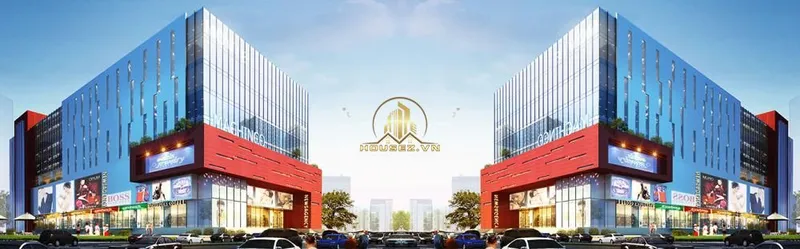 Hình ảnh dự án Machinco Hà Đông