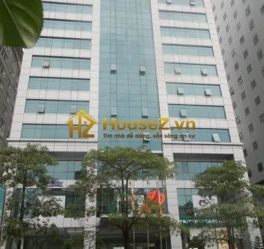 Hình ảnh dự án Maple Tower