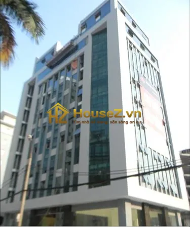 Hình ảnh dự án Maple Tower