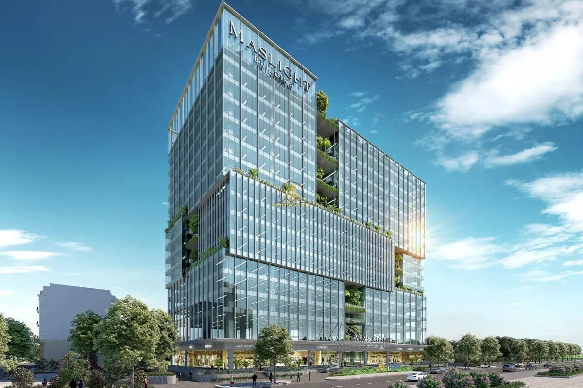 Maslight Hi-Tech Center