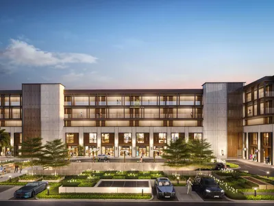 Masteri Sky Quarter Đan Phượng - 2