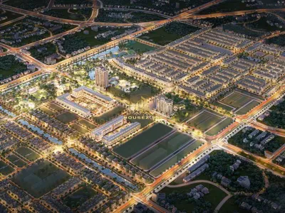 Masteri Sky Quarter Đan Phượng - 4