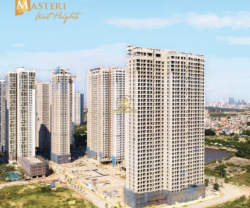Masteri West Heights