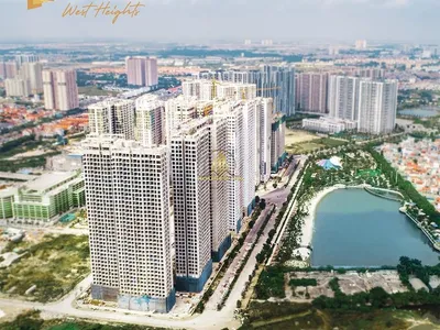 Masteri West Heights - 2