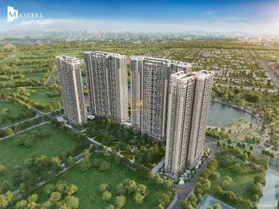 Masteri West Heights - 4