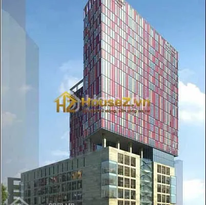 Dự án MBLand Tower