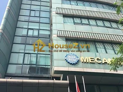 Mecanimex Building - 5