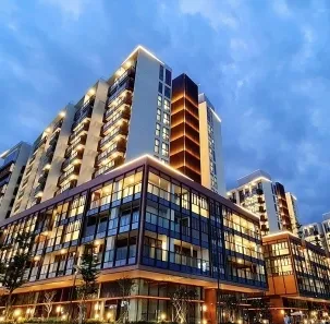 Metropole Thủ Thiêm