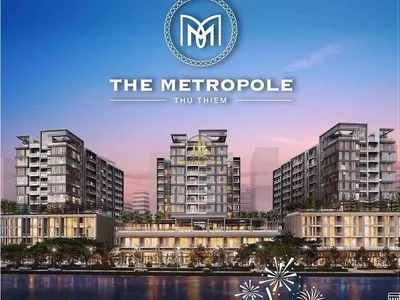 Metropole Thủ Thiêm - 3