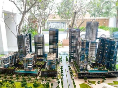 Metropole Thủ Thiêm - 4
