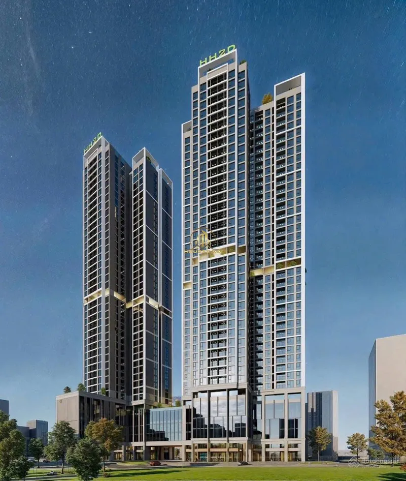 Hình ảnh dự án Metropoli5