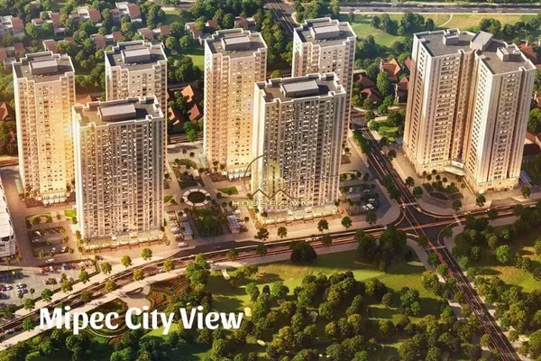 Mipec City View