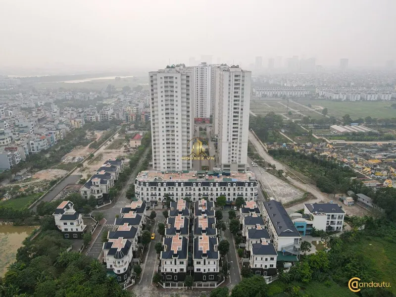 Hình ảnh dự án Mipec City View