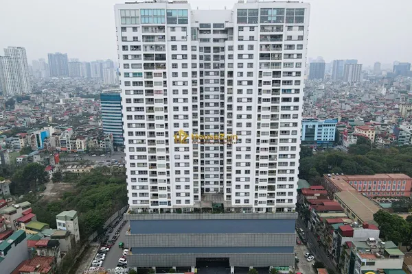 MIPEC Towers