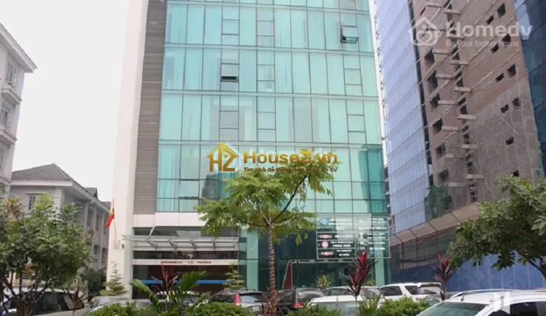 Hình ảnh dự án Mitec Tower