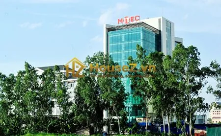 Hình ảnh dự án Mitec Tower