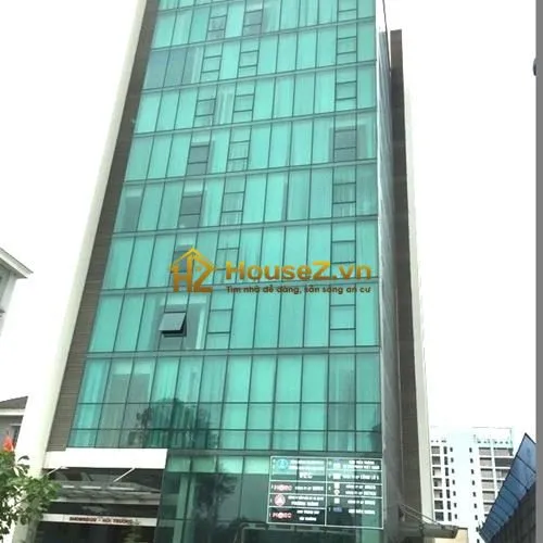 Hình ảnh dự án Mitec Tower