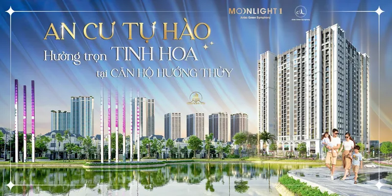 Hình ảnh mặt bằng dự án