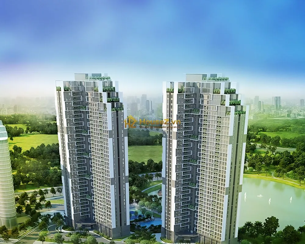Mỹ Đình Pearl