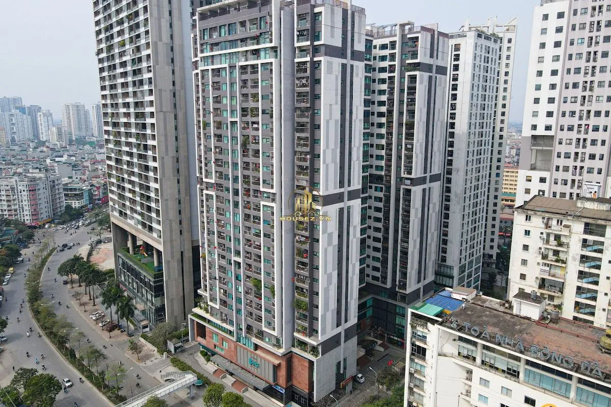 Mỹ Đình Plaza 2