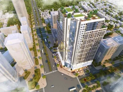 Mỹ Đình Plaza 2 - 4