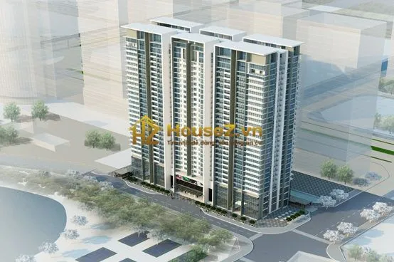 Hình ảnh dự án N01-T3 Ngoại Giao Đoàn