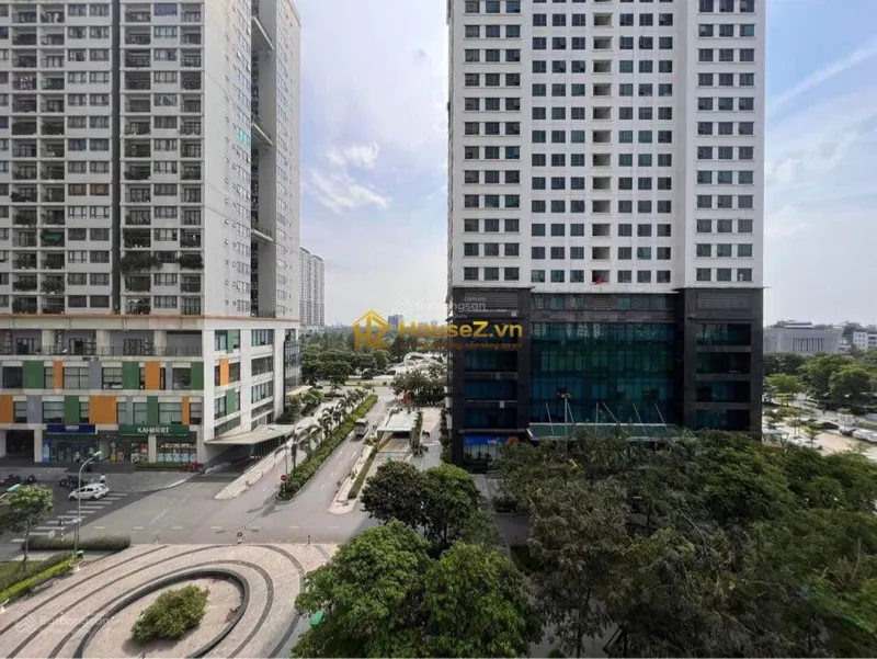 Hình ảnh dự án N03-T2 Ngoại Giao Đoàn