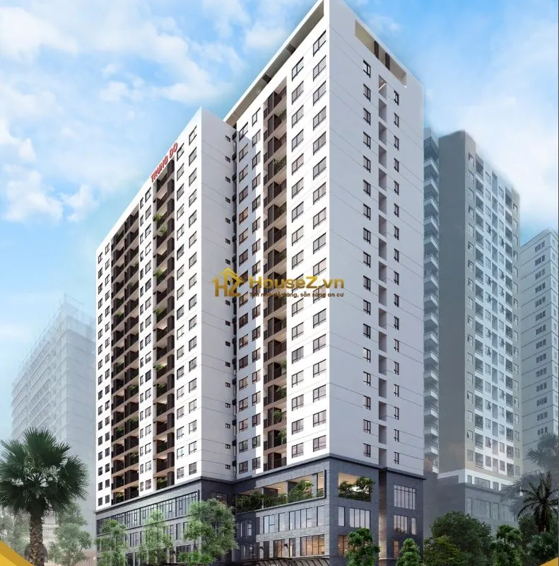 N03-T6 Ngoại Giao Đoàn