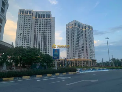 N04 - KĐT Đông Nam Trần Duy Hưng - 3