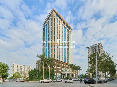 Nam Cường Building - 3