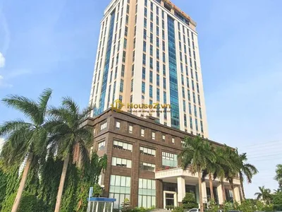 Nam Cường Building - 4