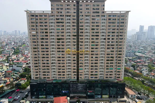 Nam Đô Complex 609 Trương Định
