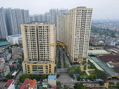 New Horizon City - 87 Lĩnh Nam - 4