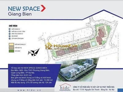 New Space Giang Biên - 2