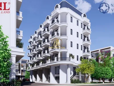 Ngọc Hà Villas