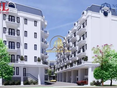 Ngọc Hà Villas - 2