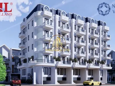 Ngọc Hà Villas - 4