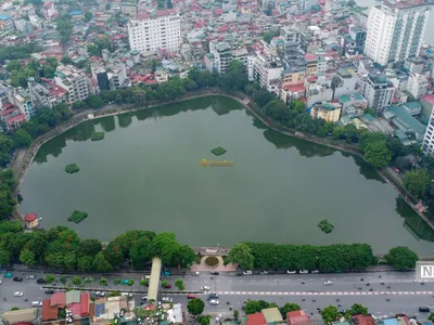 Tòa nhà Ngọc Linh Building - 4