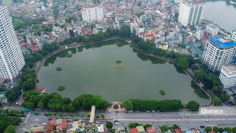 Hình ảnh dự án Ngọc Linh Building Phường Ba Đình Thành Phố Hà Nội