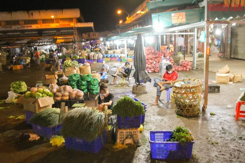 Hình ảnh dự án Ngọc Tín Garden