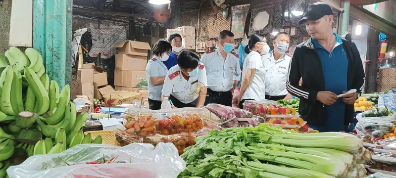 Hình ảnh dự án Ngọc Tín Garden