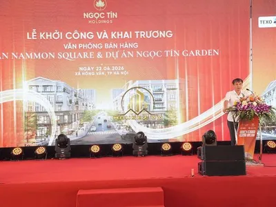 Ngọc Tín Garden Thường Tín - 4