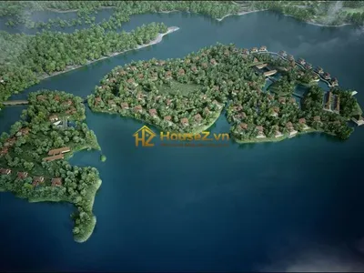 Dự án Ngọc Viên Islands