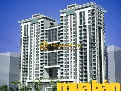 Nhà ở Tổng cục 5 - Bộ Công An - 4