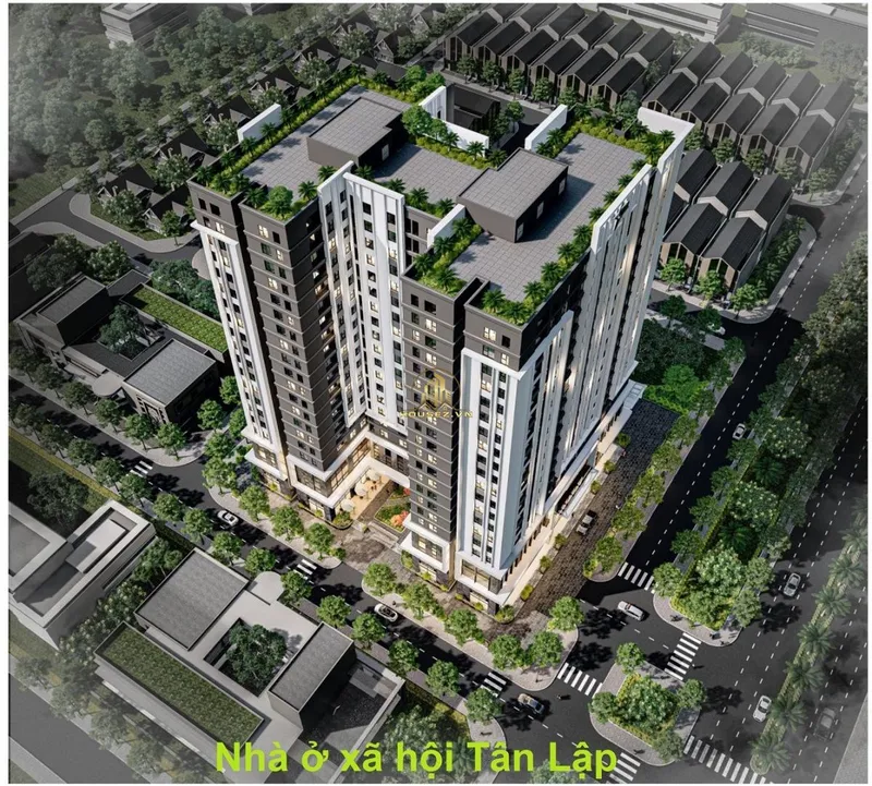 Hình ảnh dự án