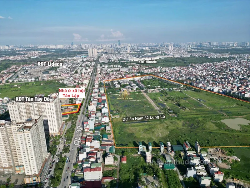 Hình ảnh dự án