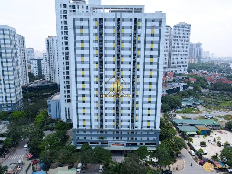 Hình ảnh dự án