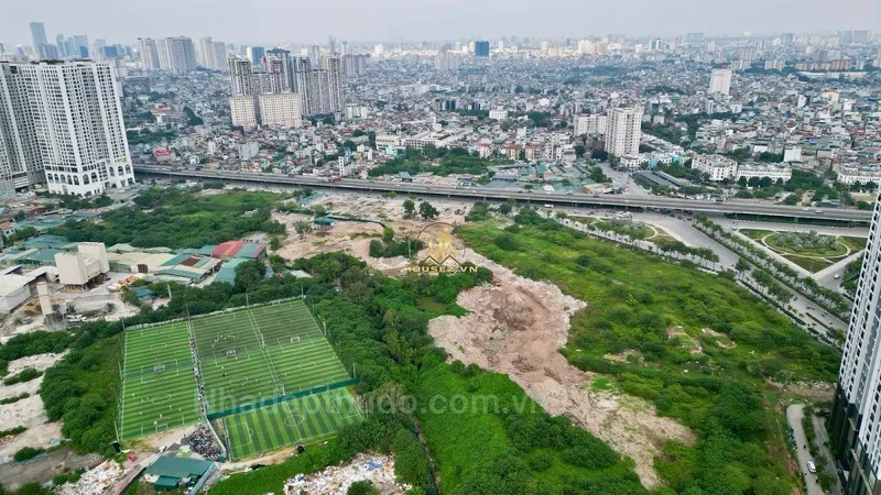 Hình ảnh dự án