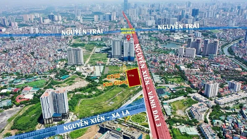 Hình ảnh dự án