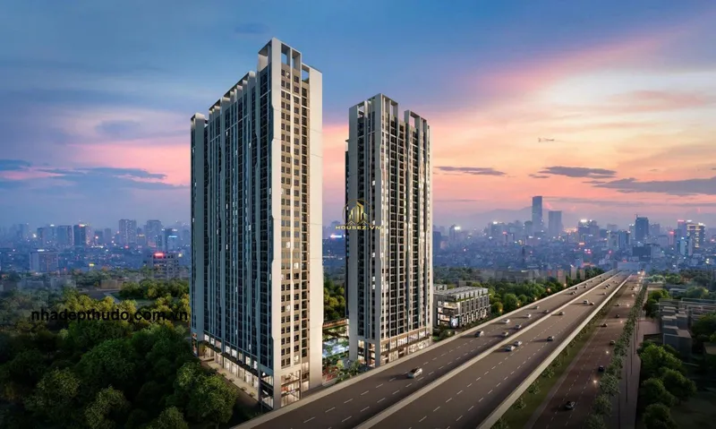 Hình ảnh dự án